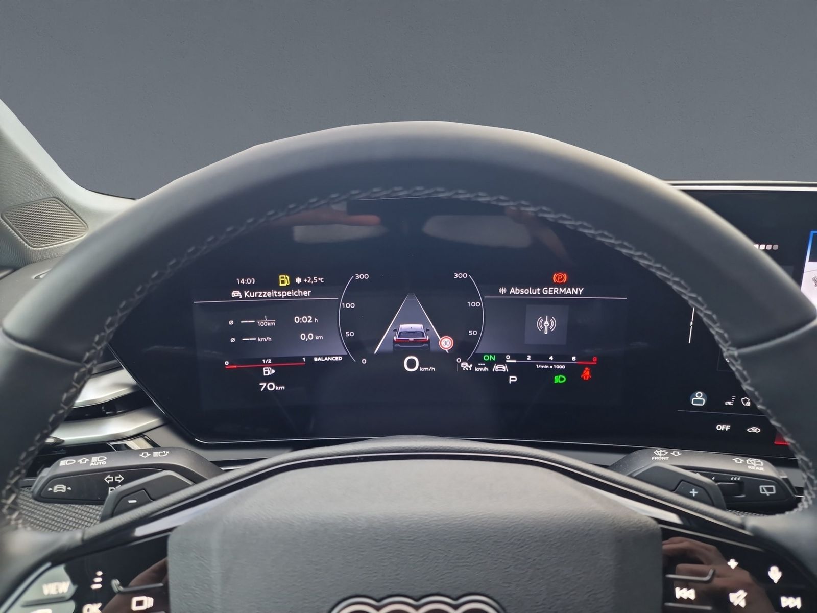 Audi A5 - Bild 12