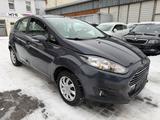 Ford Fiesta 1.25 *Trend/Klima/Euro5/5Türig* - Ford Fiesta: Türig