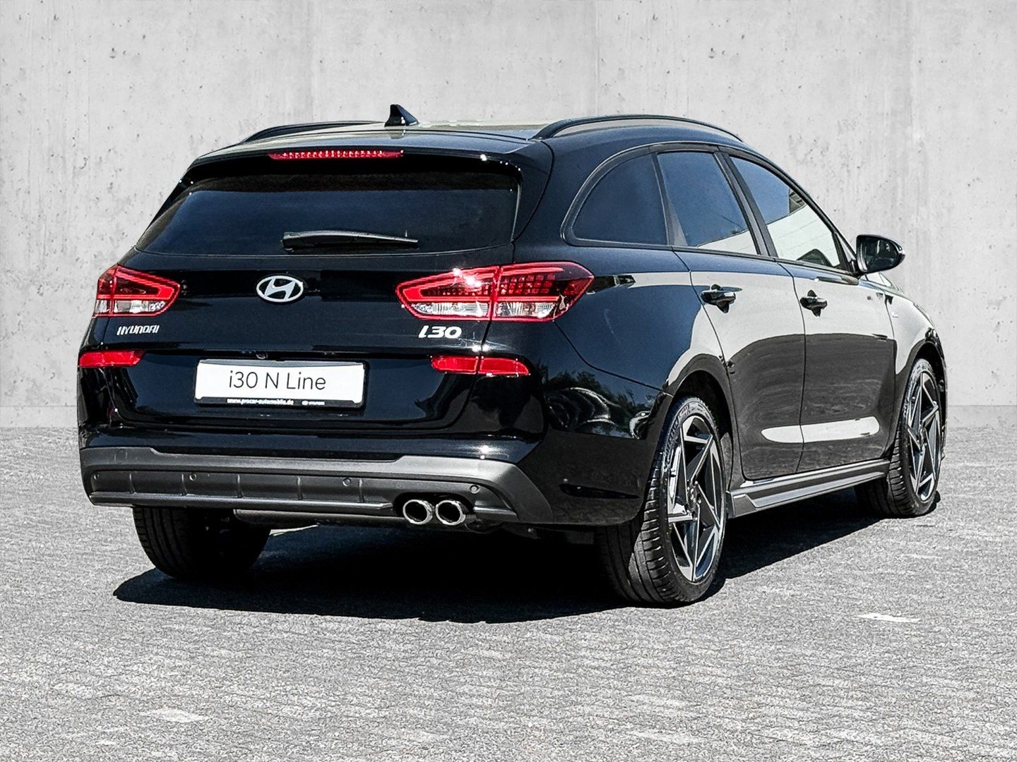 Hyundai i30 - Bild 2