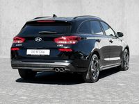 Hyundai i30 - Vorschau Bild 2