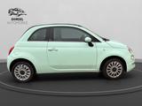 Fiat 500C Navi*PDC*Sitzheizung*Alufelgen - Fiat 500C: Sitzheizung
