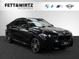 BMW X6 xDrive30d M Sport Pro|AHK|Panorama|Massage