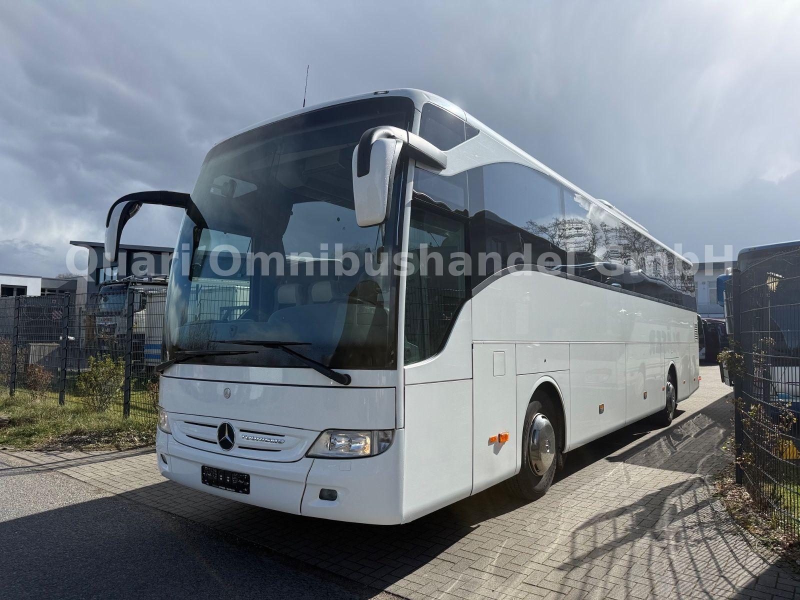 Mercedes-Benz Tourismo RHD/ Euro.5