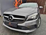 Mercedes-Benz A 220 #1.HAND#TÜV#SERVICE#NAVI#8FACH-BER#SHZ#TOP - Mercedes-Benz A 220 in Frankfurt (Main)