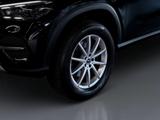 Mercedes-Benz GLE 300 d 4M MBEAM+DISTRONIC+SOUND+AIRMATIC+AHK - gebrauchte Mercedes-Benz GLE 300 aus dem Jahr 2024