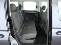 Volkswagen Caddy - Vorschau Bild 9