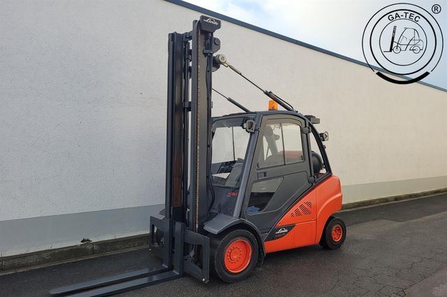 Linde H30T 