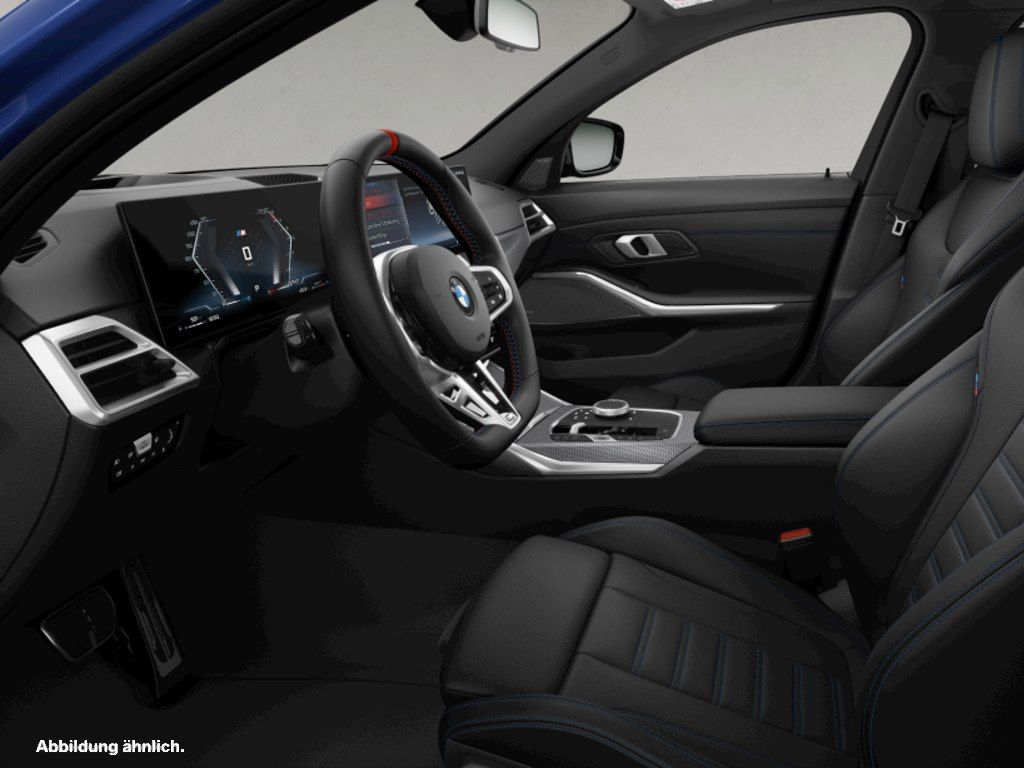 BMW M340d - Bild 3