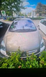 Citroën Citroen Xsara Diesel  1,6 liter - Citroën Xsara