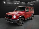 Mercedes-Benz AMG G 63 FACELIFT+AHK+StHz+Night+Magno+CARBON