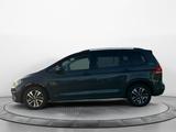 Volkswagen Touran 2.0TDI ENERGY DSG 7-Sitzer Navi - Volkswagen Touran ENERGY