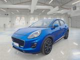 Ford FORD PUMA 1.5 EcoBlue 120CV Titanium - Ford Puma: Sportwagen