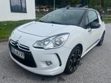 Citroën DS3 e-HDi 90 SportChic SportChic Cabrio - Citroën DS3 mit Diesel-Antrieb