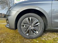 Skoda Fabia - Vorschau Bild 12