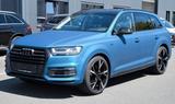Audi Q7 3.0 TDI quattro MATRIX LED Aus 2. Hand - Audi Q7 Gebrauchtwagen in Nürnberg