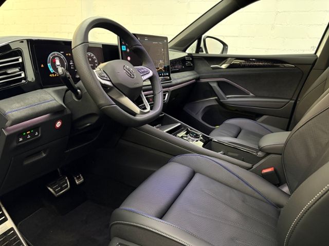 Volkswagen Tiguan - Bild 11