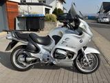 BMW R 1150 RT + 3 Koffer und mehr