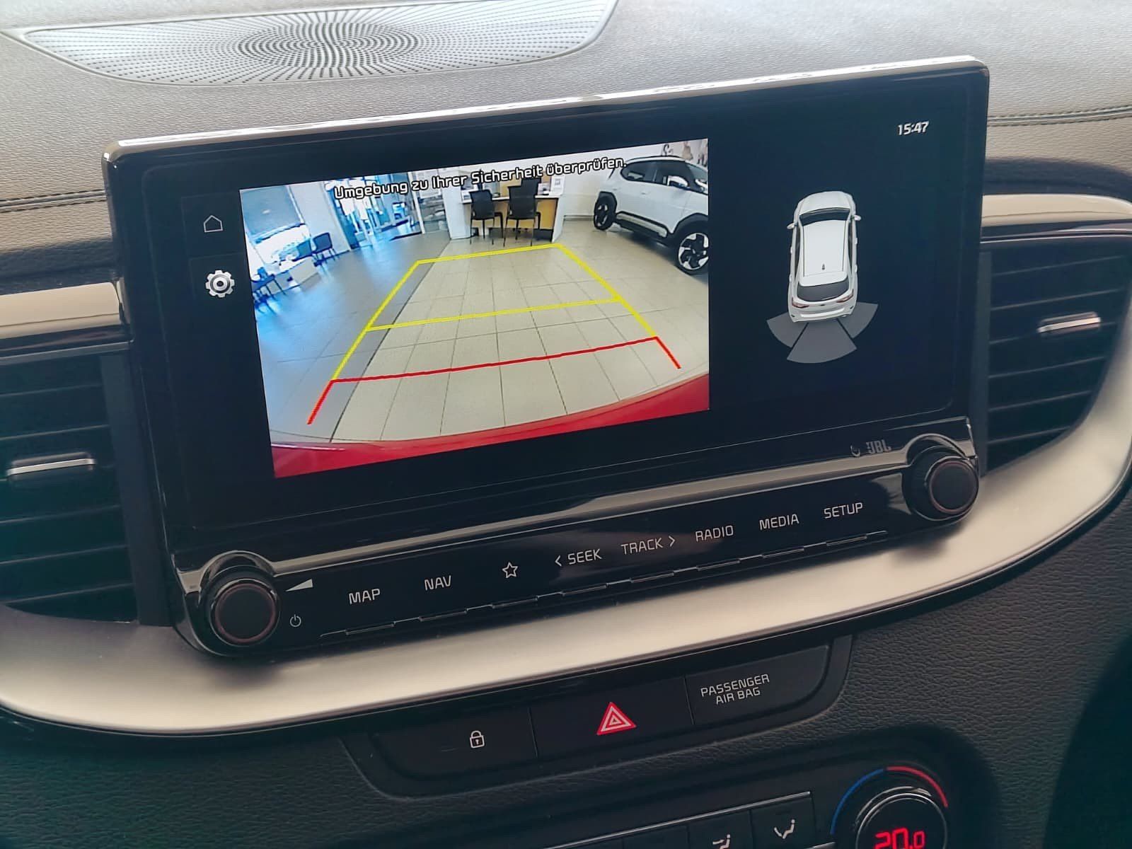 KIA cee'd Ceed 1.4 T-GDI Spirit Navi JBL Kamera – Bild 28
