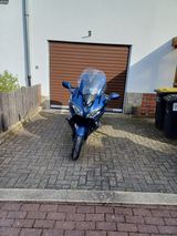 Yamaha FJR 1300 AE RP 28 - YAMAHA FJR1300A