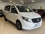 Mercedes-Benz Vito 116 CDI Tourer Navi DAB R-Kam CarPlay 5-Sit - Mercedes-Benz Vito in Bonn