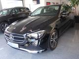 Mercedes-Benz E 220 D 9G-TRONIC/Limousine/AVANTGARDE/1-HAND - mit Diesel-Antrieb: 1.9