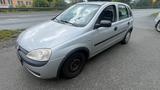 Opel Corsa 1.0 TÜV 04.27 - Opel Corsa aus 2001: 1.2