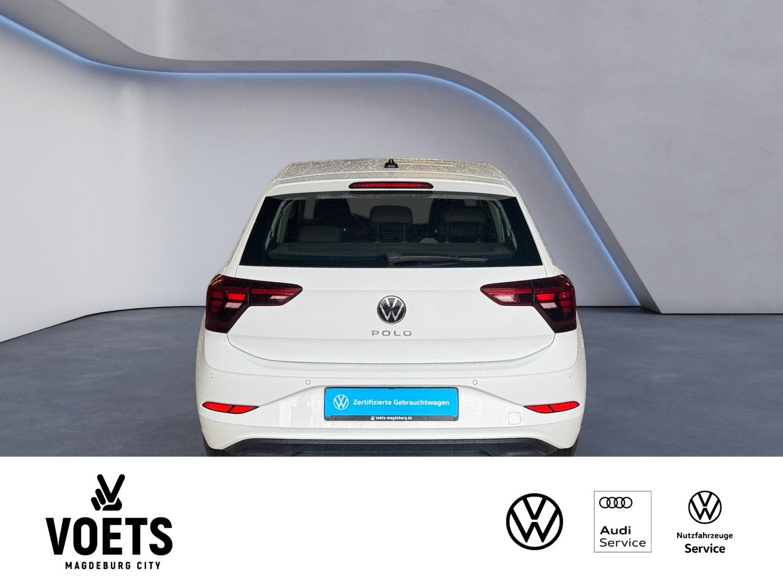 Volkswagen Polo - Bild 5