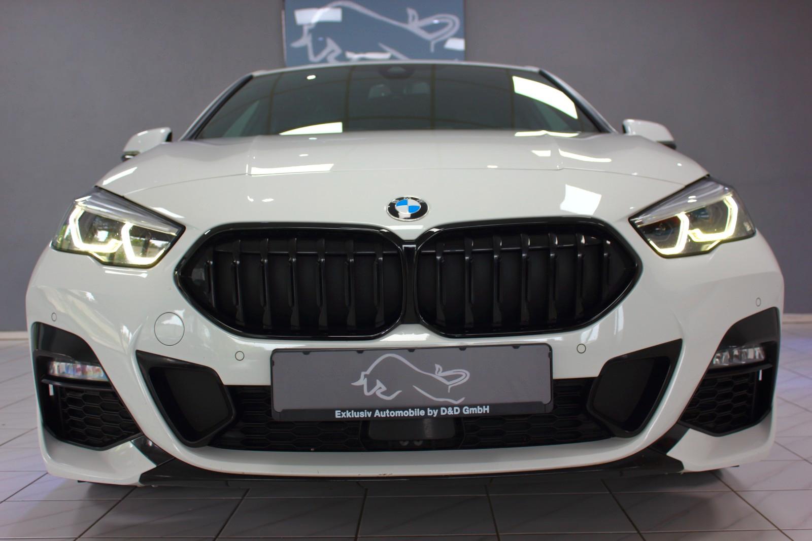 BMW 220iA xDrive Gran Coupé~M Sportpaket+UNFALLFREI~