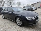 Audi A8 4.2 TDI EXCLUSIVE MATRIX 360°KAMERA MASSAGE - Audi A8: 4e