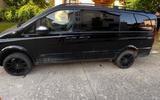 Mercedes-Benz Mercedes Benz Viano 639 Allradantrieb - Mercedes-Benz Viano: Merc