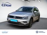 Volkswagen Tiguan 1,5 l TSI DSG Highline +AHK+KAMERA