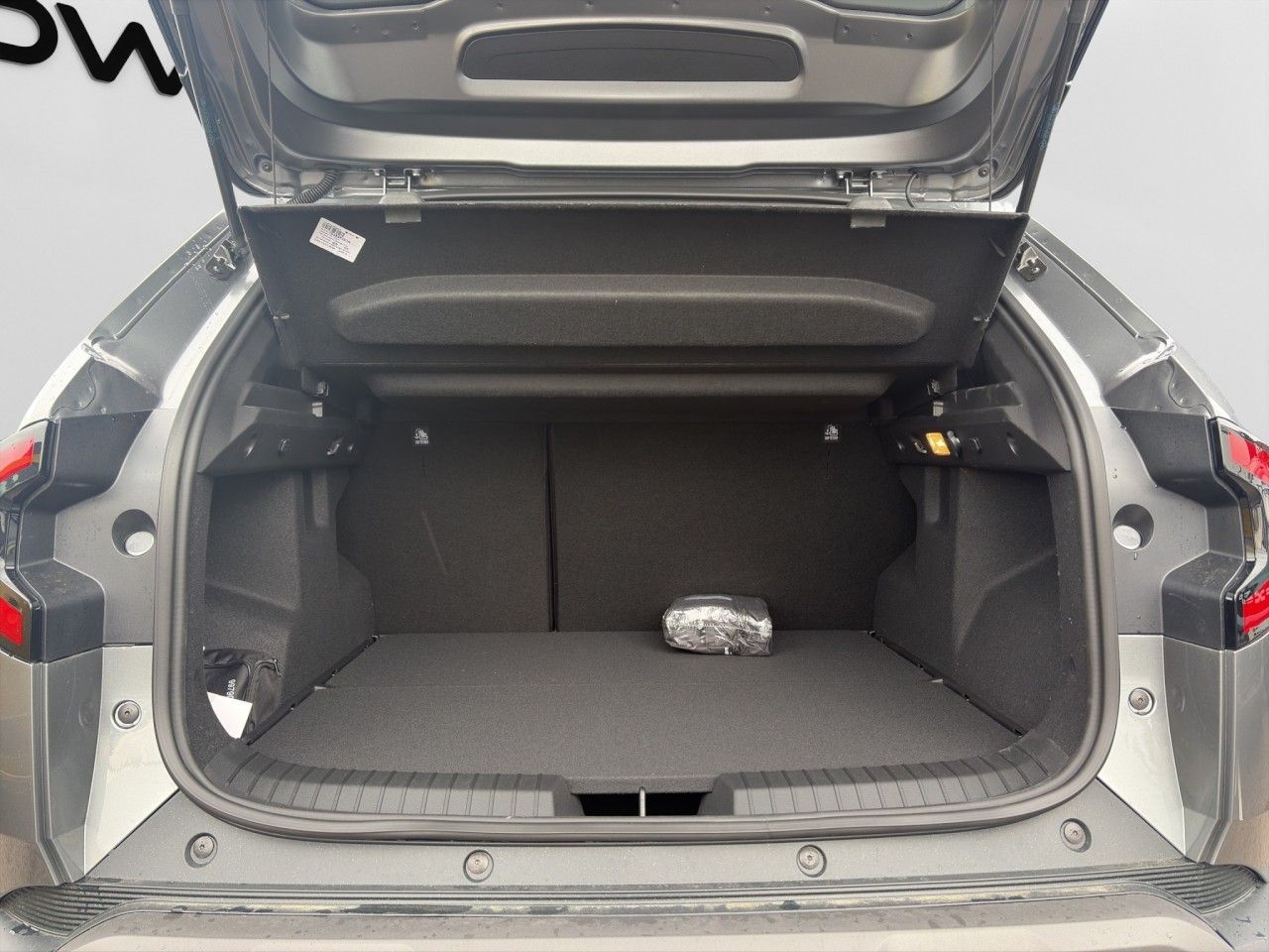 Dacia Duster - Bild 10