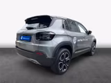 Jeep Avenger 1.2 T3 48V e-Hybrid Automatik Summit - Jeep Avenger mit Hybrid-Antrieb