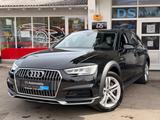 Audi A4 Allroad Quattro 3.0 LED/VirtualCockpit/S-Line - gebrauchte Audi A4 Allroad aus dem Jahr 2017