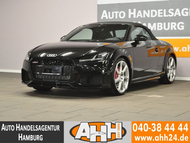 Audi TT RS 2.5 TFSI QUATTRO 280 KM/H|B&O|MATRIX|OLED