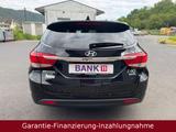 Hyundai i40 cw FIFA World Cup Edition *AUTOMATIK* - Hyundai i40: Fifa World Cup Edition