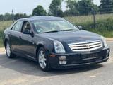 Cadillac STS 3.6 V6 Sport Luxury 257PS Automatik 1.Hand - gebrauchte Cadillac Limousine