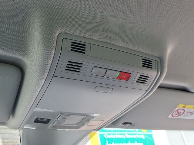 Tiguan 1.5 TSI Move Navi el. Heck LED Climatr.