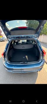 Ford Focus 1,5 EcoBlue 88kW ST-Line Design Turnie... - Ford Focus: Kombi, 1.8
