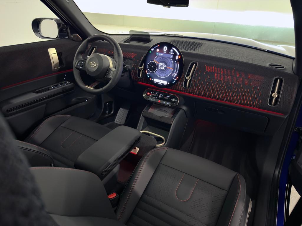 MINI Cooper D Countryman