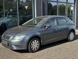 Seat Leon Reference - Seat Leon: Kleinwagen