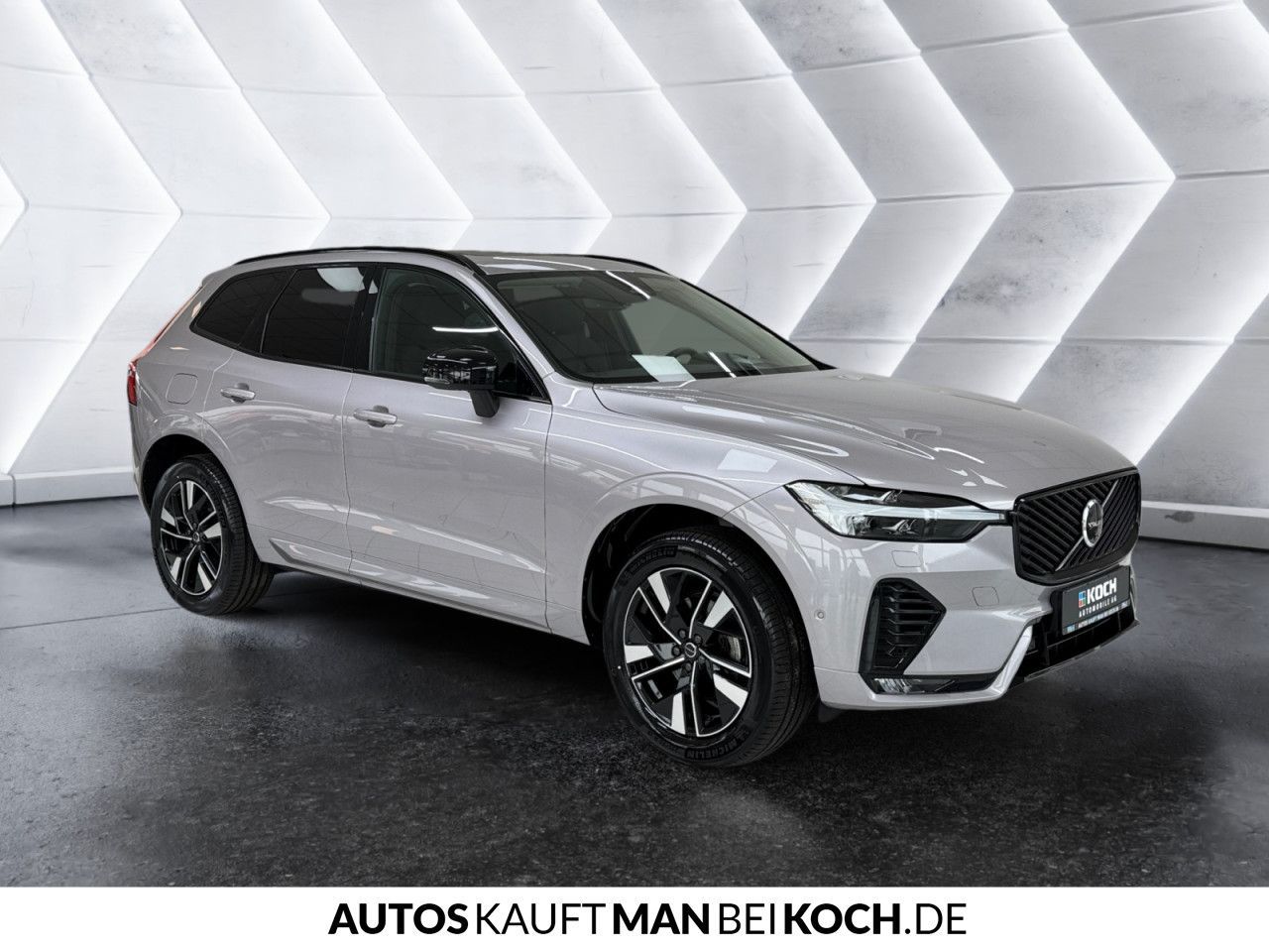 Volvo XC60 - Bild 8