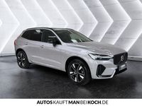 Volvo XC60 - Vorschau Bild 8