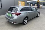Toyota Auris Sport Edition S+*2Hand*S-Heft*R-Cam*TüvNeu - Toyota Auris mit Benzin-Antrieb: Kombi