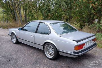 BMW 635 - 3