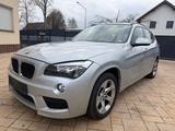 BMW X1 xDrive 28 i+M-Optik+Leder+Panorama+AHK+ - BMW X1: 28i