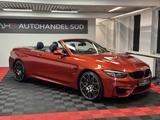 BMW M4 Competition LCI*HUD*KAMERA*K.GO* - BMW M4 LCi Gebrauchtwagen
