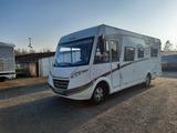 Dethleffs Trend I 7057 Queensbett / Hubbett - Offers