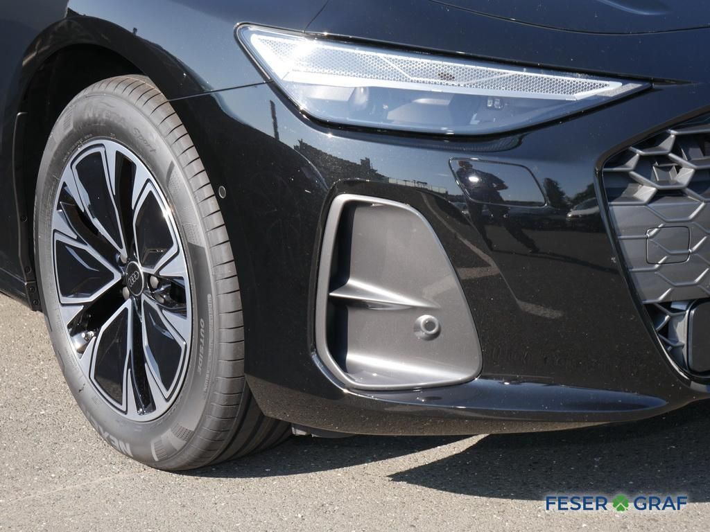 Audi A6 - Bild 11