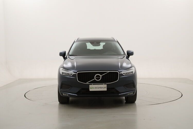 Volvo XC60 B4 (d) Business Geartronic AWD BR9292 imagem 2